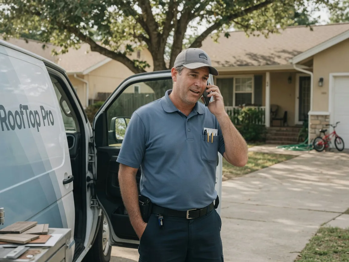Roof Repair Garnerville, NY FAQs