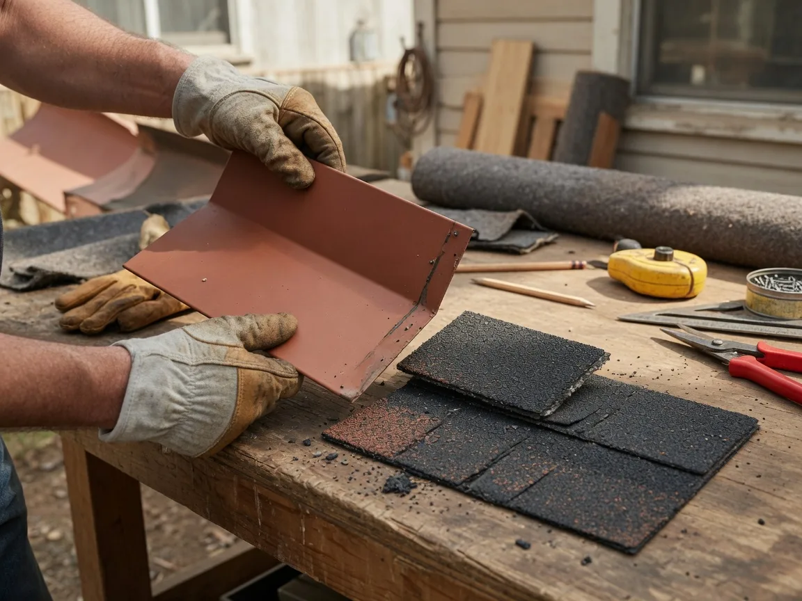 Roof Repair company in Garnerville, NY